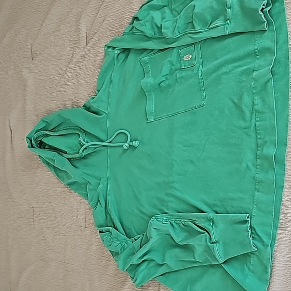 Free People Hoodie - Picture 2 of 5